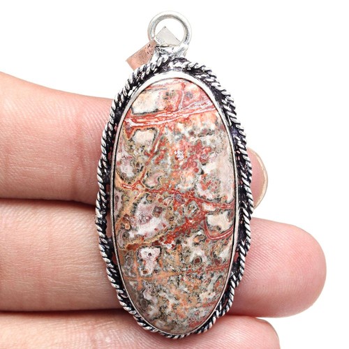 Pendant leopard skin - pendant,